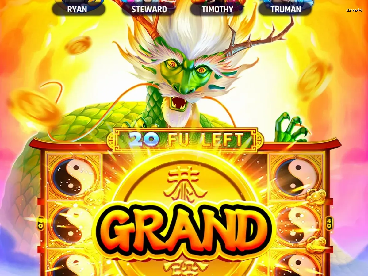 Koleksi diva4d Slot Gacor screenshot